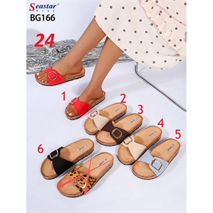 Klapki damskie (36-41)