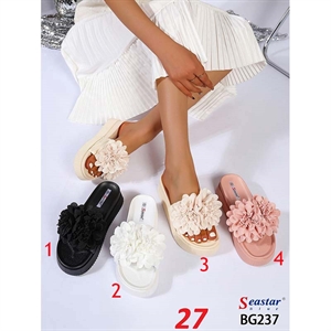 Klapki damskie (36-41)