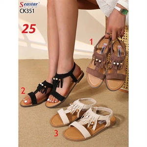 Sandały damskie (36-41)