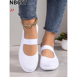 Baleriny damskie (36-41)