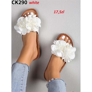 Klapki damskie (36-41)