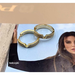 Kolczyki damskie