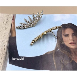 Kolczyki damskie