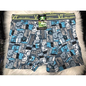 Bokserki męskie L-3XL