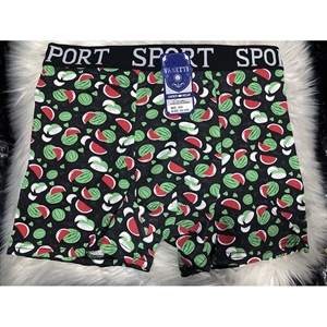 Bokserki męskie L-3XL