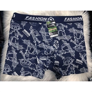 Bokserki męskie L-3XL