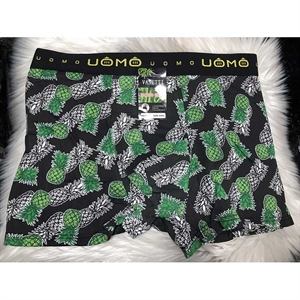 Bokserki męskie L-3XL