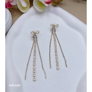 Kolczyki damskie