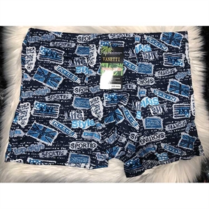 Bokserki męskie L-3XL