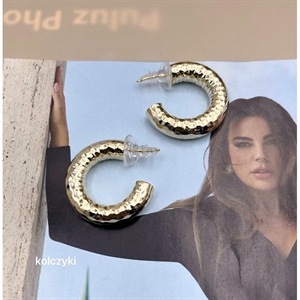 Kolczyki damskie