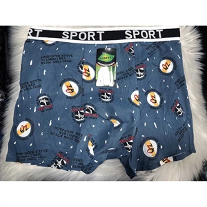 Bokserki męskie L-3XL
