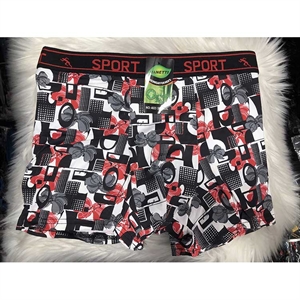 Bokserki męskie L-3XL