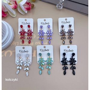 Kolczyki damskie