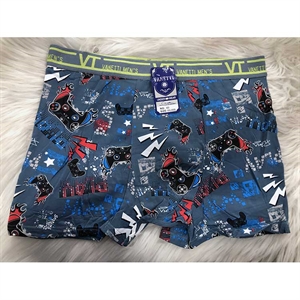 Bokserki męskie L-3XL