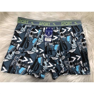 Bokserki męskie L-3XL