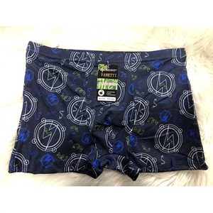 Bokserki męskie L-3XL