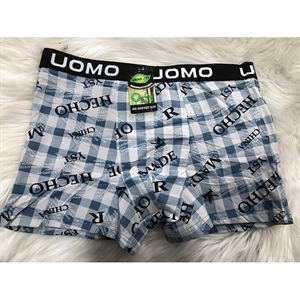 Bokserki męskie L-3XL