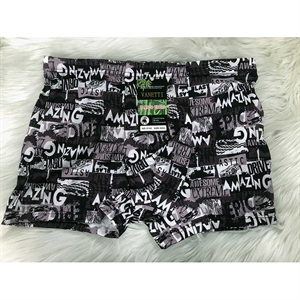 Bokserki męskie L-3XL