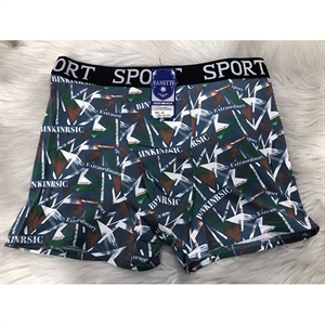 Bokserki męskie L-3XL