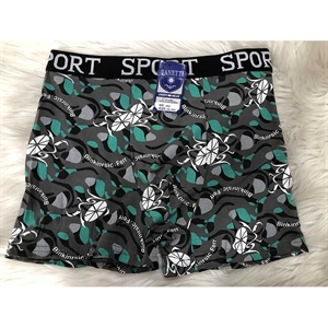 Bokserki męskie L-3XL