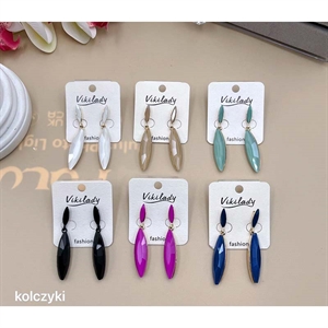 Kolczyki damskie