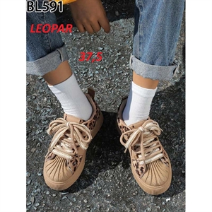 Buty sportowe damskie (36-41)