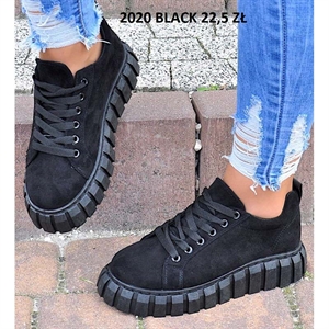 Buty sportowe damskie (36-41)