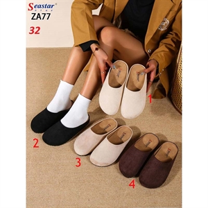 Klapki damskie (36-41)