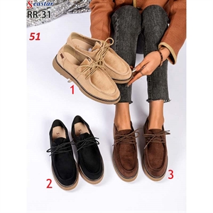 Półbuty damskie (36-41)