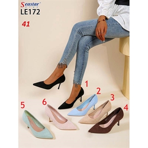 Czółenka damska (36-41)