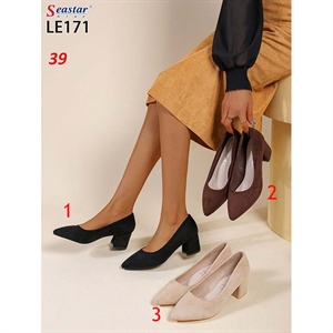 Czółenka damska (36-41)