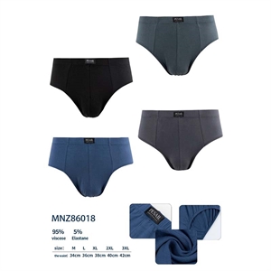 Majtki męskie  M-3XL