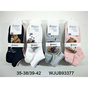 Skarpetki damskie  35-38/39-42