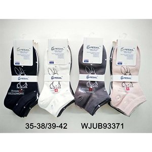 Skarpetki damskie  35-38/39-42