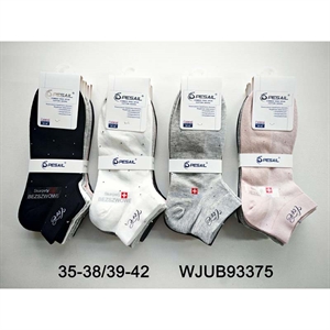 Skarpetki damskie  35-38/39-42