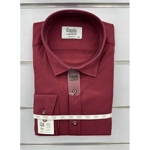 Koszula męska oxford na kołnierzyku krój slim fit produkt Turecki  M-2XL