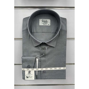 Koszula męska oxford na kołnierzyku krój slim fit produkt Turecki  M-2XL