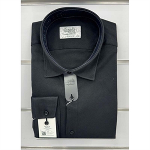 Koszula męska oxford na kołnierzyku krój slim fit produkt Turecki  M-2XL