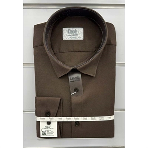 Koszula męska oxford na kołnierzyku krój slim fit produkt Turecki  M-2XL