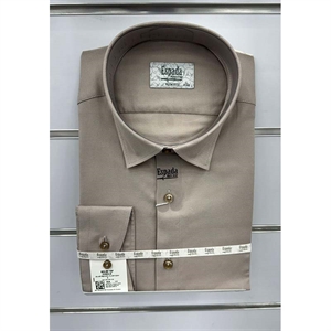 Koszula męska oxford na kołnierzyku krój slim fit produkt Turecki  M-2XL