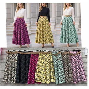 Spódnica damska produkt Włoski