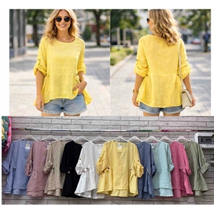 Bluzka damska produkt Włoski