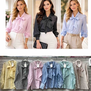 Koszula damska produkt Włoski