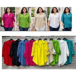 Bluzka damska produkt Włoski