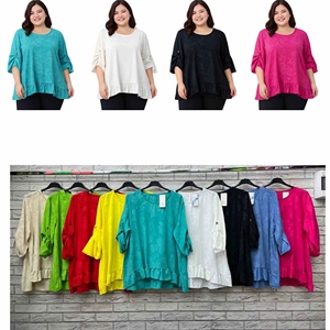 Bluzka damska produkt Włoski