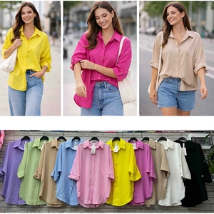 Koszula damska produkt Włoski