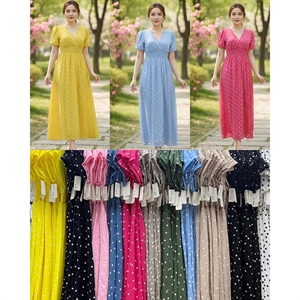 Sukienka damska produkt Włoski