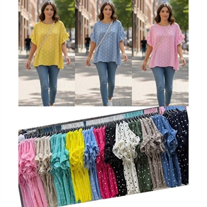 Bluzka damska produkt Włoski