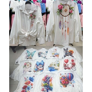 Koszula damska produkt Włoski