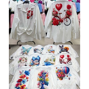 Koszula damska produkt Włoski